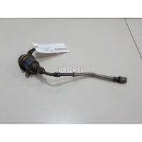 Регулятор давления топлива VAG 80/90 [B3] (1986 - 1991) 034133534F