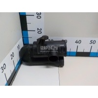 Резонатор воздушного фильтра VAG 80/90 [B3] (1986 - 1991) 026129951