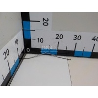 Тяга замка VAG 80/90 [B3] (1986 - 1991) 893862169