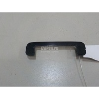 Накладка ручки наружной VAG 80/90 [B3] (1986 - 1991) 4A0839239B