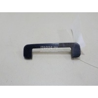 Накладка ручки наружной VAG 80/90 [B3] (1986 - 1991) 4A0839239B