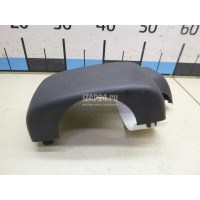 Кожух рулевой колонки верхний Hyundai-Kia Getz (2002 - 2010) 848501C500WK