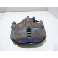 Суппорт тормозной передний левый Hyundai-Kia Getz (2002 - 2010) 581101C100