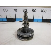 Втулка (трансмиссия) Hyundai-Kia Getz (2002 - 2010) 4568222000