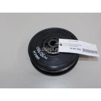 Шкив коленвала VAG 100 [C4] (1991 - 1994) 054105251B