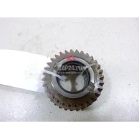 Шестерня 4-ой передачи VAG A3 (8L1) (1996 - 2003) 02K311149A