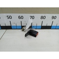 Ответная часть ремня безопасности VAG A4 [B5] (1994 - 2001) 4B0857740A01C