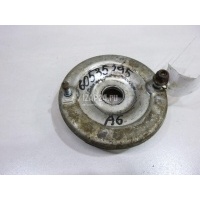 Опора переднего амортизатора верхняя VAG A4 [B5] (1994 - 2001) 8D0412065F