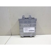 Блок управления двигателем VAG A4 [B5] (1994 - 2001) 8D0907557CX