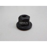 Крепеж (клоп) BMW 3-serie E30 (1982 - 1991) 16131176747