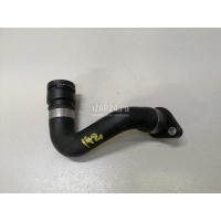 Патрубок BMW 3-serie E46 (1998 - 2005) 11537501427