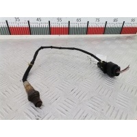 Датчик кислородный (лямбда зонд) Volkswagen Polo 3 (-) 2000 030906262G