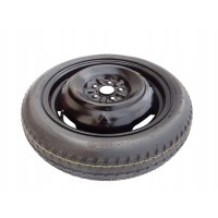 Колесо подъездные 16 toyota avensis ii t25 2003 - 2009