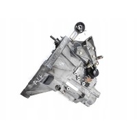 Кпп multipla 1.9jtd stilo 1.6 46807593