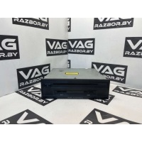 Магнитола Audi A6 Allroad C6 2009 4E0035646