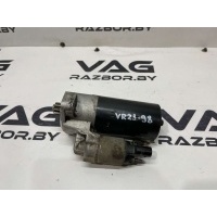 Стартер Volkswagen Touareg 1 2008 059911024E