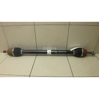 Полуось передняя правая Hyundai-Kia Sorento IV 2020 49501R5250
