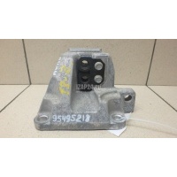 Кронштейн опоры КПП Hyundai-Kia Sorento IV 2020 452114G610