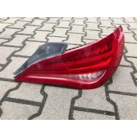 Мерседес cla 117 фара задняя правый 1179062400