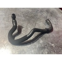 Патрубок (трубопровод, шланг) Mercedes CLK C209 2003 A2098300096