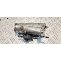 Дроссельная заслонка Audi A6 C5 (S6,RS6) 2003 4B0145950C