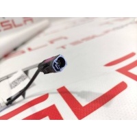 Фишка (разъем) электропроводка подкапотная Tesla Model X 2017 1082436-02-B,1507950-00-A