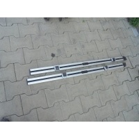 Направляющие багажника 4f9863556a audi a6 c6 allroad