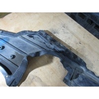 защита днища BMW X6 E71/E72 2009 7172077