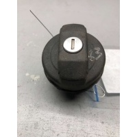 Пробка топливного бака Volkswagen Polo 3 1998 191201553