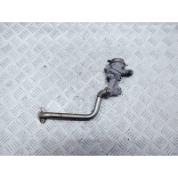 клапан EGR Mercedes-Benz C-Класс W203/S203/CL203 2004 A0021406260