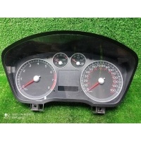 панель приборов ( щиток ) Ford Focus 2 (2005-2011) 7M5T10849