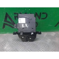 замок двери багажника Land Rover Range Rover 4 L405 2012-нв LR139929