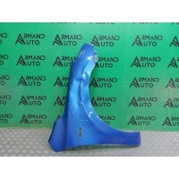 Крыло Hyundai I30 1 FD 2007-2012 663212L030
