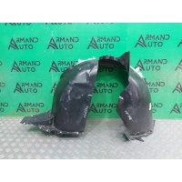 подкрылок Skoda Kodiaq 1 2016-нв 565809958D
