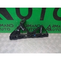 кронштейн бампера Kia Optima 4 JF 2015-2020 86614D4000