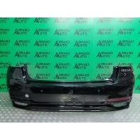 Бампер Genesis G80 1 2016-2020 86640B1100, 86611B1000