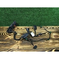Проводка двери Volkswagen Touran 1 2006 1T0971120L