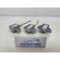 датчик удара Mercedes-Benz C W204 2009 A2048210651