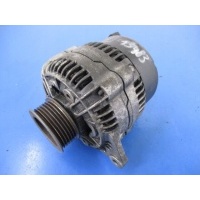 Эскорт 1.6 бензин генератор 0120485029 70a тест