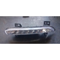 Drl светодиодный fluence рестайлинг левый 266057986r