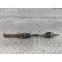 Полуось передняя правая Renault Scenic II (2003-2009) 2003 8200216625