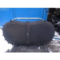 Шумоизоляция капота Volkswagen Tiguan 2010 5N0863831B
