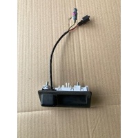 Камера volkswagen passat b7 универсал 3c9827566a