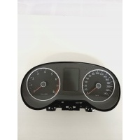 Volkswagen поло 1.2 спидометр часы 6r0920860h