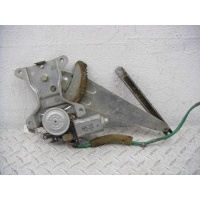 Стеклоподъемник передний правый Infiniti G I (V35) 2002 - 2007 2003 82730AL500,