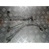 Трубка ТНВД Audi A6 C5 1997-2001 2000