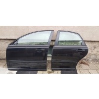 Volvo s40 седан дверь левая задняя цвет 452 - 46