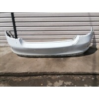 бампер Skoda Rapid NH3 2014 60U807421B, 60U807421, 5JH807521