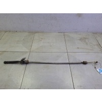 Трос кулисы АКПП Skoda Superb 1 3U 2001-2008 4B0713265D