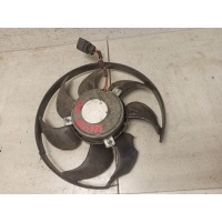 Моторчик вентилятора радиатора Volkswagen Touran 1 1T1 1T2 1T3 2003-2015 1K0959455ES